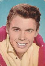 Ansichtkaart, Artiest, Peter Kraus   (854), Verzenden, 1960 tot 1980, Sterren en Beroemdheden