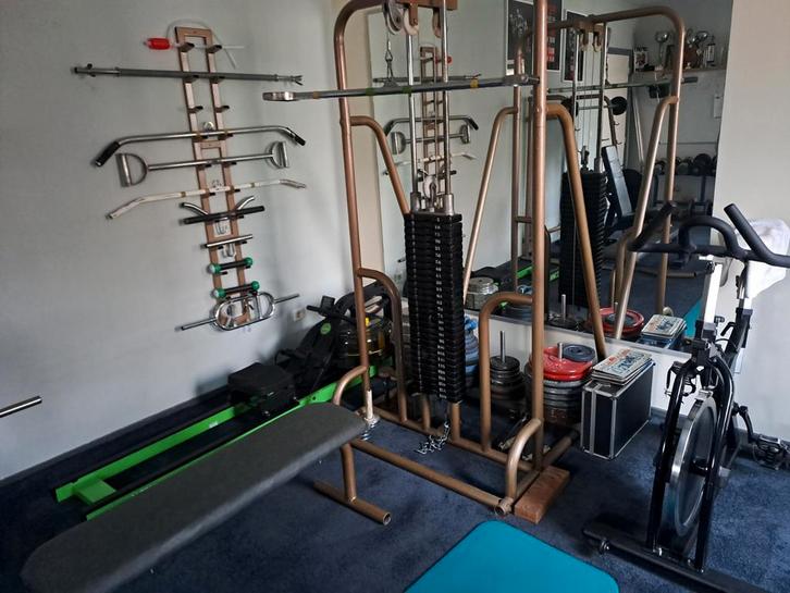 Vrouw gezocht voor mee te trainen, Contacten en Berichten, Sport en Hobby oproepen