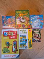 Spelletjes pakket, Ophalen of Verzenden