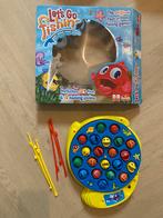 Vis spelletje - Let’s go fishing, Ophalen of Verzenden, Gebruikt, Jongen of Meisje