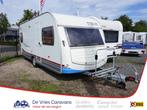 Home-Car Rally 52 FHU incl.luifel & voortent nw, Caravans en Kamperen, Caravans, Rondzit, Bedrijf, Schokbreker, Tot en met 4