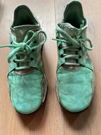 Adidas hockey outdoor mint maat 35, Ophalen of Verzenden, Gebruikt, Schoenen