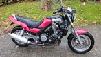 yamaha fzx1000  135pk, Sportuitlaat, 4 cilinders, Motorrijbewijs A, Naked bike