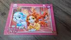 Disney Princess Palace Pets Puzzel - 50 Stukjes - Nieuw, Ophalen of Verzenden, Meer dan 50 stukjes, Nieuw, 4 tot 6 jaar