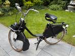Solex OTO, Ophalen, Gebruikt