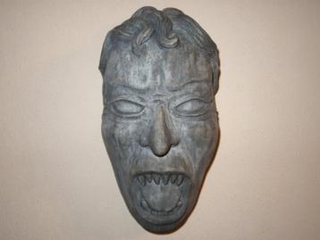 Weeping Angel uit Doctor Who LEVENSGROTE replica, Halloween beschikbaar voor biedingen