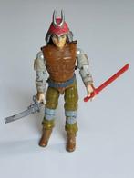 GI Joe Vintage Budo (1988), Ophalen of Verzenden, Gebruikt