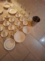 Wedgwood Servies te Koop, Ophalen, Zo goed als nieuw, Wedgwood, Porselein