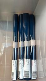 4 rollen super navy premium flex, Hobby en Vrije tijd, Ophalen of Verzenden, Nieuw, Materiaal