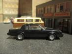 Buick Grand National / Regal - Monogram ( USA ), Hobby en Vrije tijd, Modelauto's | 1:87, Ophalen of Verzenden, Zo goed als nieuw