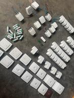 Complete plugwise set!, Ophalen of Verzenden, Zo goed als nieuw