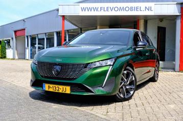 Peugeot 308 1.5 BlueHDi 131pk Allure Pack Business Virtual D beschikbaar voor biedingen