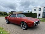 Pontiac firbird 400, Auto's, Pontiac, Te koop, Bedrijf, Benzine, Firebird