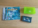 Gameboy Advance Medabots Rokusho AX Game, Spelcomputers en Games, Games | Nintendo Game Boy, Avontuur en Actie, Gebruikt, 1 speler