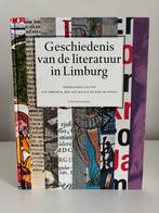 Geschiedenis van de literatuur in Limburg, Ophalen of Verzenden, 20e eeuw of later, Zo goed als nieuw