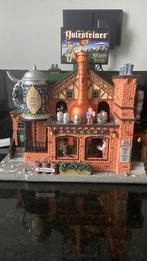 Lemax Yulesteiner Brewery. Lees!, Ophalen of Verzenden, Gebruikt