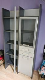 Kast, Huis en Inrichting, Kasten | Stellingkasten, Ophalen