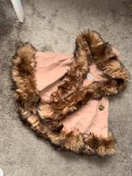 Stola Poncho bx noits maat 6 jaar, Ophalen of Verzenden, Zo goed als nieuw, Meisje, Broek