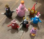 Special edition barbapapa set met vintage puzzel, Ophalen of Verzenden, Zo goed als nieuw