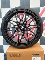 20 inch BMW 3 serie velgen 5x112 G20 G21 G30 5x120 F30 F10