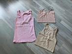 3 leuke topjes maat M Zara Stradivarius en Zzozo koopje, Ophalen of Verzenden