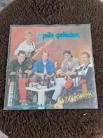 Drukwerk 5 pils geleden, Cd's en Dvd's, Vinyl Singles, Gebruikt, 7 inch, Single, Ophalen of Verzenden