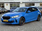 BMW 1-serie 120i High Executive NAVI | KLIMA | CAMERA | LEER, Auto's, BMW, 1998 cc, 730 kg, Gebruikt, 4 cilinders
