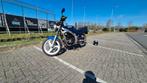 Suzuki GS500 A2 35kw, Ophalen