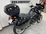 Triumph TIGER 955 I BLACK SPECIAL DE LUXE BOVAGGARANTIE, Bedrijf, Meer dan 35 kW, Toermotor, 955 cc