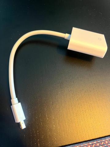 kabeltje VGA naar thunderbolt (Apple) beschikbaar voor biedingen