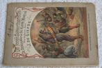 J. de Liefde - De jonge Samaritaansche (zeldzaam !!), Ophalen of Verzenden, J. de Liefde