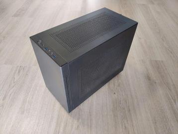Computer behuizing - Inter-Tech IM-1 Pocket beschikbaar voor biedingen