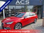 SEAT Leon Sportstourer 1.4 TSI - FR | Plug-In Hybride | PANO, Auto's, Seat, Te koop, Geïmporteerd, Gebruikt, 750 kg