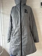 Kingsland jas grijs 38, Dieren en Toebehoren, Paardrijkleding, Ophalen of Verzenden, Gebruikt, Dames, Bovenkleding