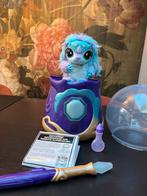 Moose Toys Magic Mixies Crystal Ball blauw, Ophalen of Verzenden, Zo goed als nieuw, Jongen of Meisje