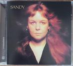 Sandy Denny  -  Sandy, Ophalen of Verzenden, 1960 tot 1980, Zo goed als nieuw