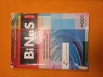 Binas 6e editie, Boeken, Gelezen, VWO, Natuurkunde, Ophalen of Verzenden