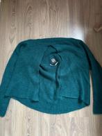 Corakemperman wollen/moher  vest, Ophalen of Verzenden, Zo goed als nieuw