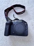 Canon EOS R6 camerabody - Voor reparatie of onderdelen, Audio, Tv en Foto, Fotocamera's Digitaal, 20 Megapixel, Spiegelreflex