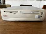 Compac Deskpro Pentium 3, Computers en Software, Ophalen of Verzenden, Gebruikt, Onbekend