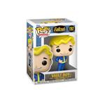 Fallout POP! TV Vinyl Figures Vault Boy 9cm, Funko, Onbekend, Nieuw, Ophalen of Verzenden
