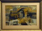 Compositie van  Dirk Jan Ribbelink/ Ribbeling, Ophalen of Verzenden