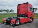 SCANIA R540 nb,durabrights, Auto's, Vrachtwagens, Automaat, Euro 6, Bedrijf, Diesel