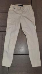 Rijbroek wit PK Domino maat 34, Dieren en Toebehoren, Paardrijkleding, Dressuur, Nieuw, Ophalen of Verzenden, Dames