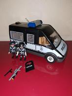 Playmobil politie bus, Ophalen of Verzenden
