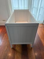 Ikea baby bed, Ophalen of Verzenden, Zo goed als nieuw, Minder dan 140 cm, Minder dan 70 cm