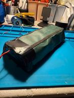 assistentie elektrische fiets accu controller lithium accu, Ophalen of Verzenden, Zo goed als nieuw
