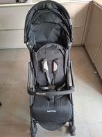 Inklapbare buggy, Kinderen en Baby's, Ophalen, Zo goed als nieuw, Overige merken, Verstelbare rugleuning