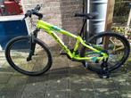 Rockrider ST100 26 inch geel, Gebruikt, Hardtail, Heren, Ophalen
