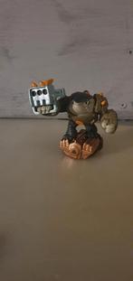 Shark Shooter Terrafin - Skylanders SuperChargers, Spelcomputers en Games, Games | Overige, Avontuur en Actie, Gebruikt, 1 speler